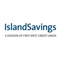 Island Savings logo