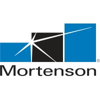 Mortenson Energy Services logo