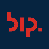 BIP logo