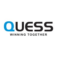 Quess Corp Ltd logo