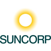 Suncorp logo