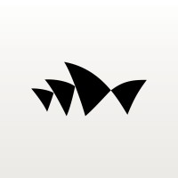 Sydney Opera House Trust logo
