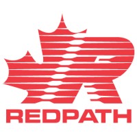 The Redpath Group logo