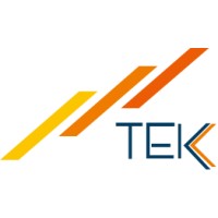 TEK Analytics logo