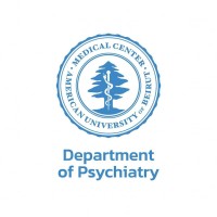 American University of Beirut Medical Center logo
