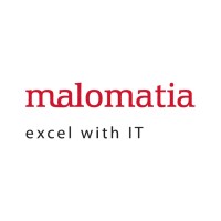 malomatia logo