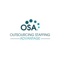 Outsourcing Advantage logo