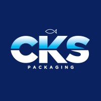 CKS Packaging logo