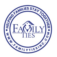 Family Ties Enterprises, Inc. logo