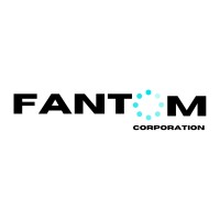 FanTom Corp logo