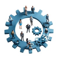 Fathom Management logo