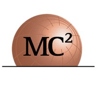 Mc Squared logo