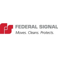 Federal Signal logo