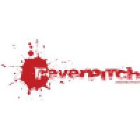Feverpitch Entertainment logo