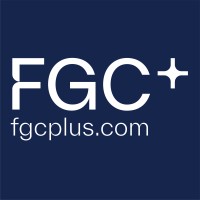 Focusinc Group Corporation logo