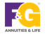 Fidelity & Guaranty Life Insurance Company logo