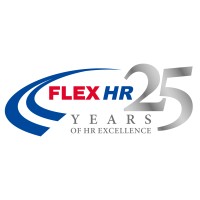 Flex HR - Human Resources Consulting and Outsourcing Solutions logo