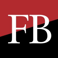 Flint Bishop logo