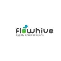 FlowHive Solutions logo