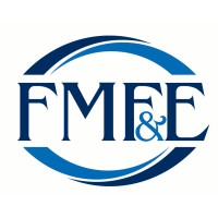 FMF&E logo