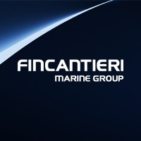 Fincantieri Marine Group logo