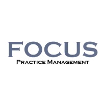 Focus Practice Management logo