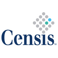 Censis Technologies logo