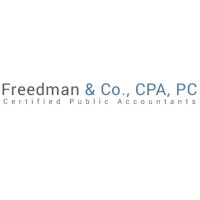 Freedman CPA logo