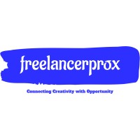 Freelancerprox logo