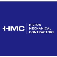Hilton Mechanical Contractors logo