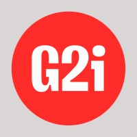 G2i logo