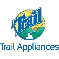 Trail Appliances Ltd. logo