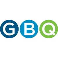GBQ Partners logo