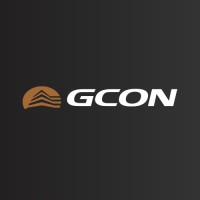 GCON logo