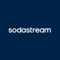 SodaStream GmbH logo
