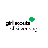 Girl Scouts of Silver Sage Council logo