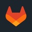 GitLab logo