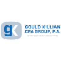 Gould Killian CPA Group logo