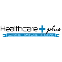 Healthcare Plus Rockford logo