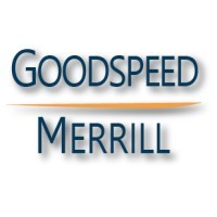 Goodspeed & Merrill logo