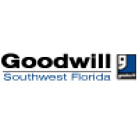 Goodwill Southwest Florida logo