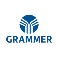 Grammer logo
