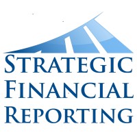 Strategic Financial Reporting, Inc. logo