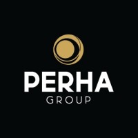 Perha Group logo