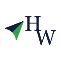 Hantzmon Wiebel logo