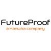 FutureProof, A Hanwha Company logo