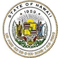 State of Hawaii logo