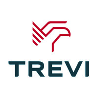 TREVI Group logo
