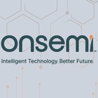 onsemi Intelligent Technology logo