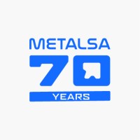Metalsa logo